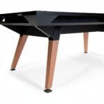Cornilleau Origin Outdoor Billiard Table - Black - view 5