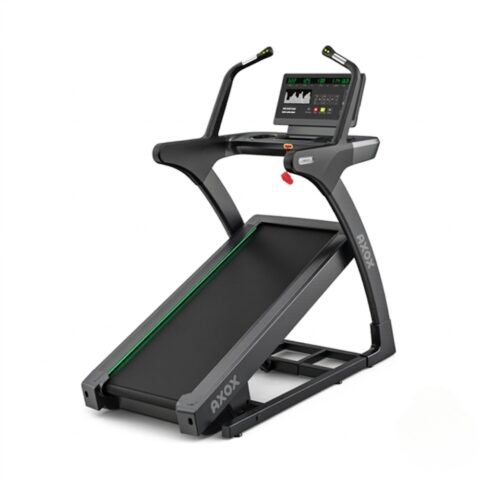 Axox Fitness K2 Incline Treadmill AXT-K2