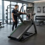 Axox Fitness K2 Incline Treadmill AXT-K2 - view 3