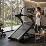 Axox Fitness K2 Incline Treadmill AXT-K2 - view 4