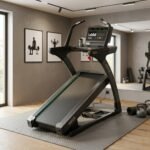 Axox Fitness K2 Incline Treadmill AXT-K2 - view 5