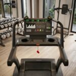 Axox Fitness K2 Incline Treadmill AXT-K2 - view 6