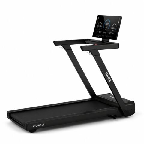 Axox Fitness Run Z Treadmill AXT-RZ2