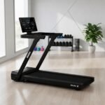 Axox Fitness Run Z Treadmill AXT-RZ2 - view 5