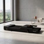 Axox Fitness Run Z Treadmill AXT-RZ2 - view 6