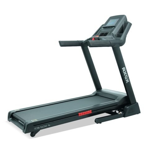 Axox Fitness Track 4 Treadmill AXT-T4