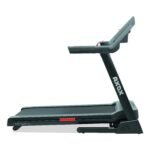 Axox Fitness Track 4 Treadmill AXT-T4 - view 2