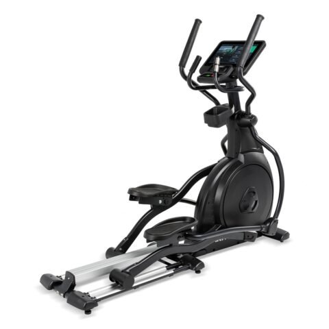 Spirit Fitness CE800ENT Commercial Elliptical Trainer
