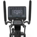 Spirit Fitness CE800+ Elliptical Cross Trainer - view 4