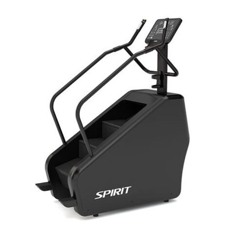 Spirit Fitness CSC980 Commercial Stair Cardio Trainer