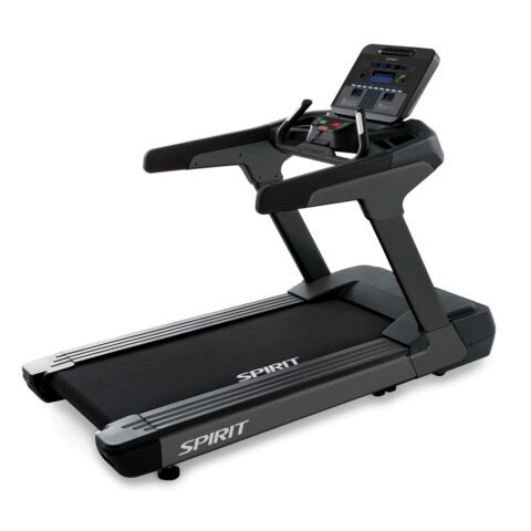 Spirit Fitness CT900 Commercial Treadmill