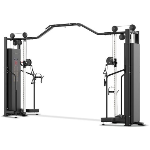 Insight Fitness Crossover Cables DA022