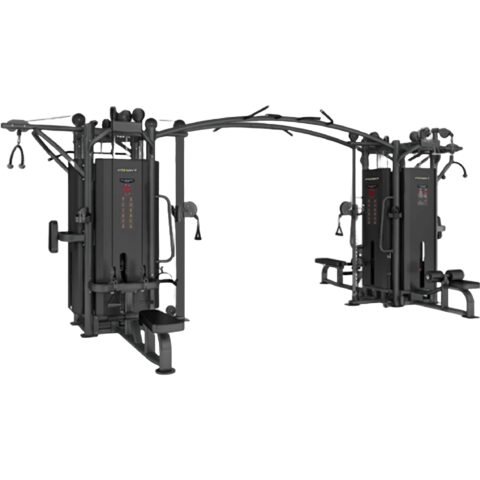 Insight Fitness 8-Stack Multistation DA023-SA023OPT-DA023