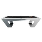 Emarald Pearl Modern Billiard Table - 8 Feet