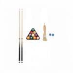 Toronto GP020 Billiard Table - Blue, 8 Feet - view 7