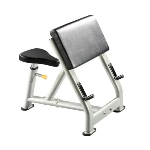 Marshal Fitness Preacher Curl Bench | MF-GYM-17680-KS