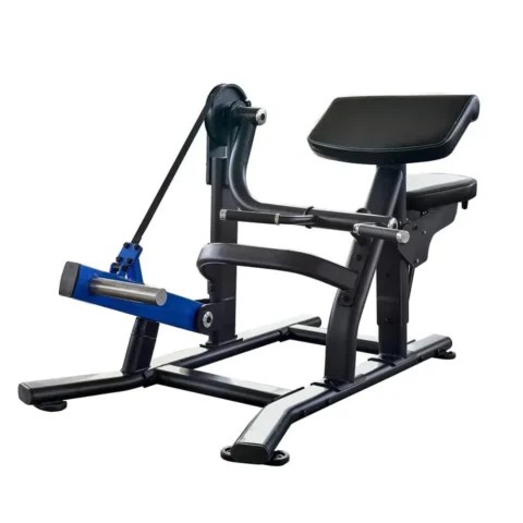 Marshal Fitness Biceps Curl Machine | MF-GYM-18680-17680-KS