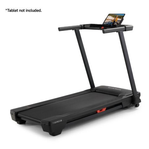 NordicTrack T Series 5 Treadmill – NTL17624-INT