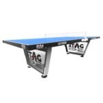 Stag Playground Outdoor Table Tennis Table - 7mm