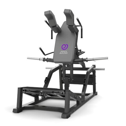 Insight Fitness PB Series PB311 V Squat