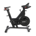 Spirit Fitness SBC800 Indoor Bike (Electro Magnetic Resistance) - view 2