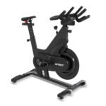 Spirit Fitness SBC800 Indoor Bike (Electro Magnetic Resistance)