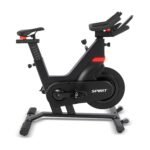 Spirit Fitness SBC900 Indoor Bike with Console and Coaching Light - view 2