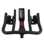 Spirit Fitness SBC900 Indoor Bike with Console and Coaching Light - view 5