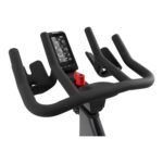 Spirit Fitness SBC900 Indoor Bike with Console and Coaching Light - view 6