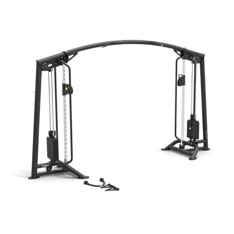 Spirit Fitness SP-3527 Cable Crossover