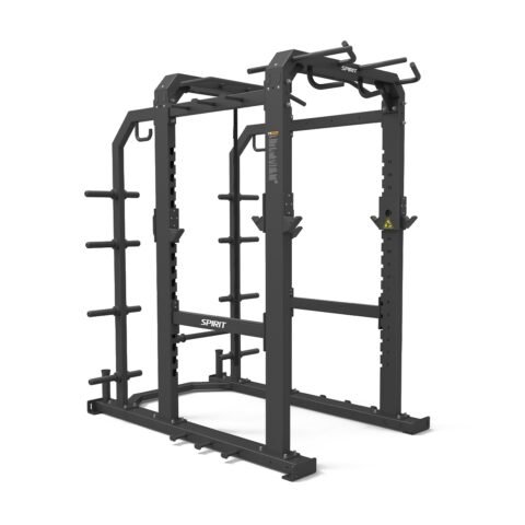 Spirit Fitness Full Power Rack SP-4203