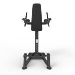 Spirit Fitness Knee Lifting Machine SP-4215 - view 2