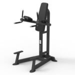 Spirit Fitness Knee Lifting Machine SP-4215