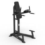 Spirit Fitness Knee Lifting Machine SP-4215 - view 3