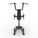 Spirit Fitness Chin / Dip Station SP-4219 - view 2