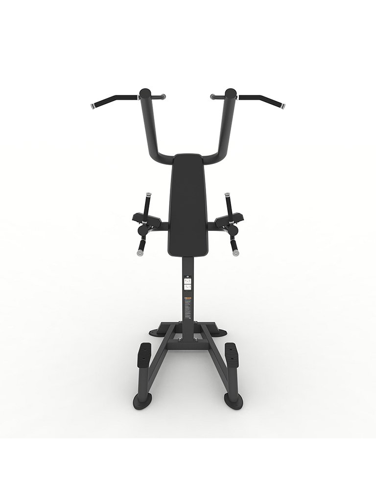 Spirit Fitness Chin / Dip Station SP-4219 - view 2