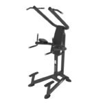 Spirit Fitness Chin / Dip Station SP-4219 - view 3