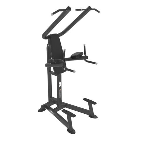 Spirit Fitness Chin / Dip Station SP-4219