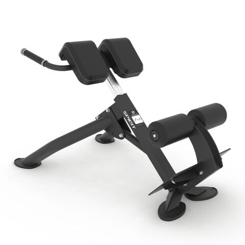 Spirit Fitness SP-4220 Roman Machine | Commercial Back Extension