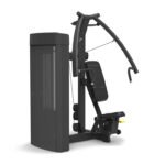 Spirit Fitness Seated Chest Press SP-4301 - view 2