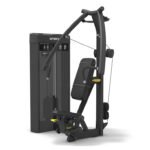 Spirit Fitness Seated Chest Press SP-4301