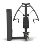 Spirit Fitness Seated Chest Press SP-4301 - view 3
