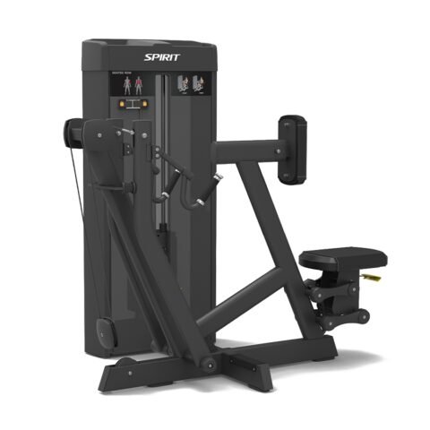 Spirit Fitness Seated Row SP-4302