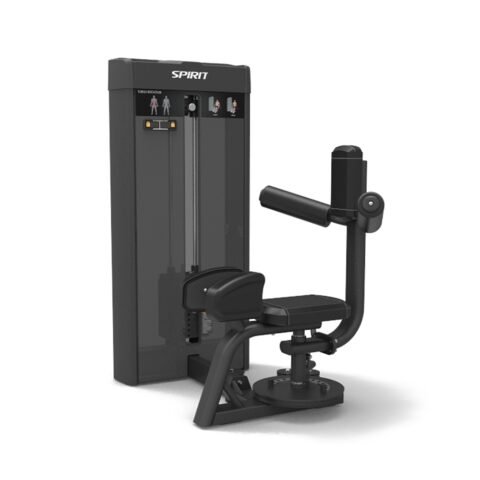 Spirit Fitness Torso Rotation SP-4304