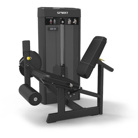 Spirit Fitness SP-4305 Leg Extension Machine