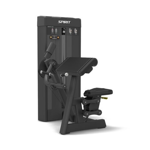 Spirit Fitness Biceps Curl SP-4307