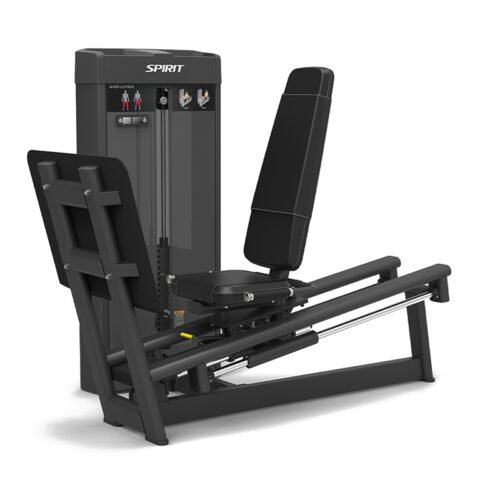 Spirit Fitness Seated Leg Press SP-4311