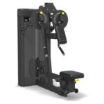 Spirit Fitness Deltoid Trainer SP-4312