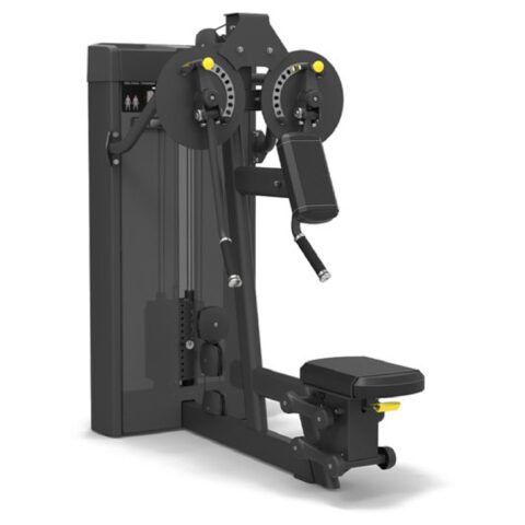 Spirit Fitness Deltoid Trainer SP-4312