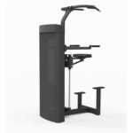 Spirit Fitness Dip/Chin Assist SP-4314 - view 3